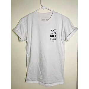 [SOLD] Afters Ice cream Anti-diet Diet Club